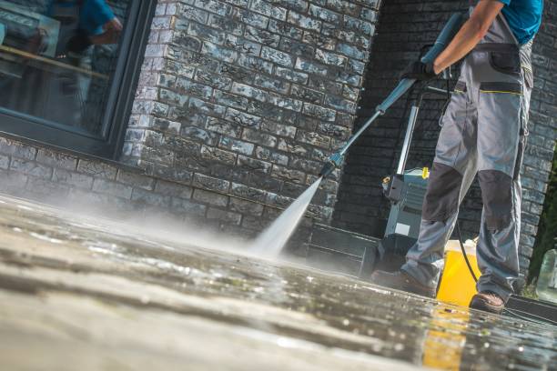 Boat and Dock Cleaning in Fife Heights, WA