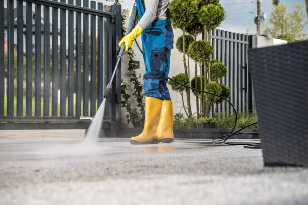 Professional Pressure Washing Services in Fife Heights, WA